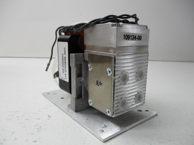 THERMO SCIENTIFIC 109124-00  NSMP