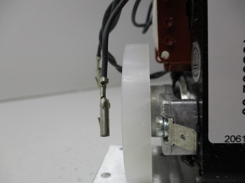 THERMO SCIENTIFIC 109124-00  NSMP