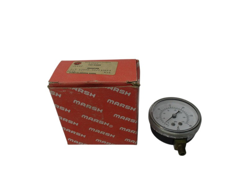 MARSH INSTRUMENT J4142  NSMP