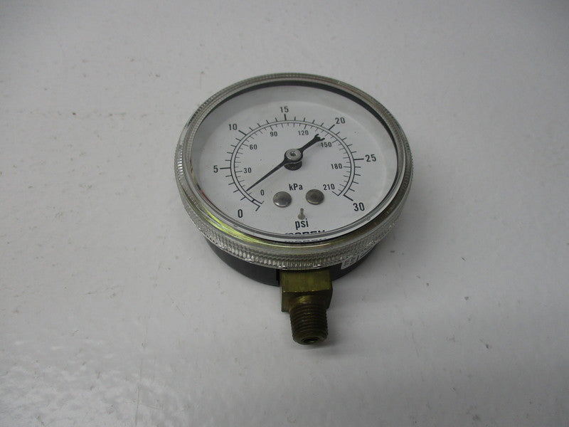 MARSH INSTRUMENT J4142  NSMP