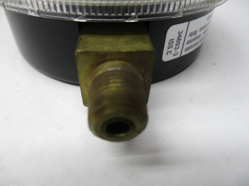 MARSH INSTRUMENT J4142  NSMP