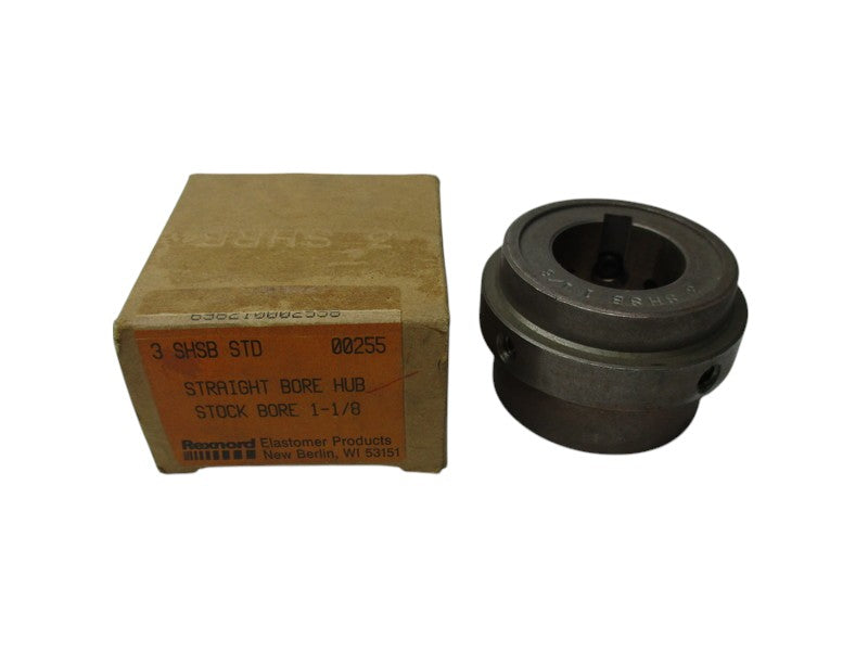 REXNORD 3 SHSB STD  NSMP