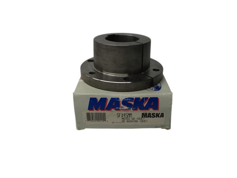 MASKA SFX45MM  NSMP