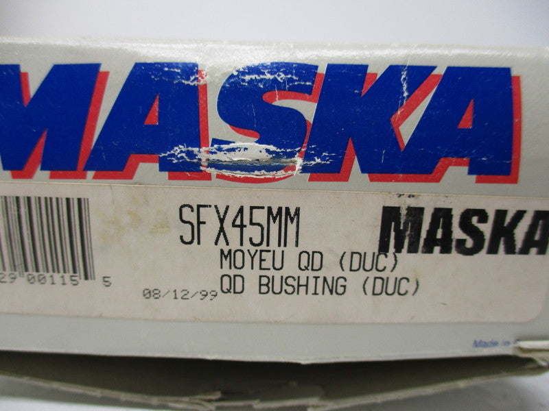 MASKA SFX45MM  NSMP