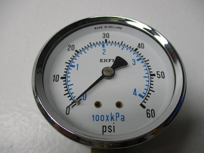 ENFM 6001-2-1/2-1/4 NPT  NSMP