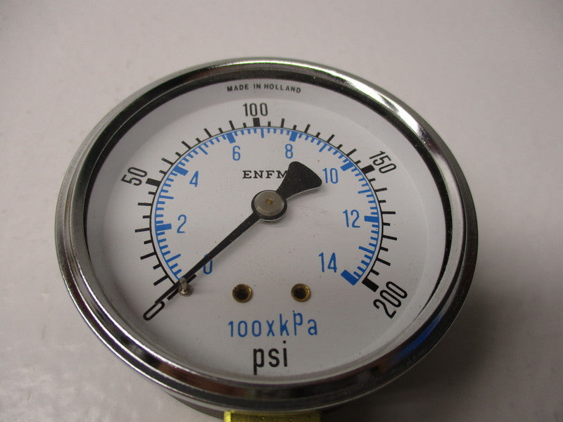 ENFM 6001-2-1/2-1/4 NPT  NSMP