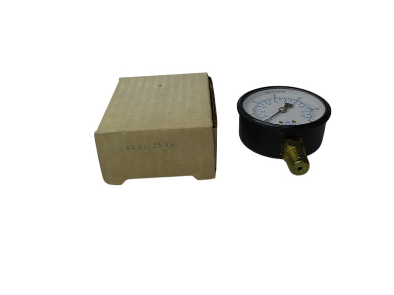 ENFM 6001 25 X 4  NSMP