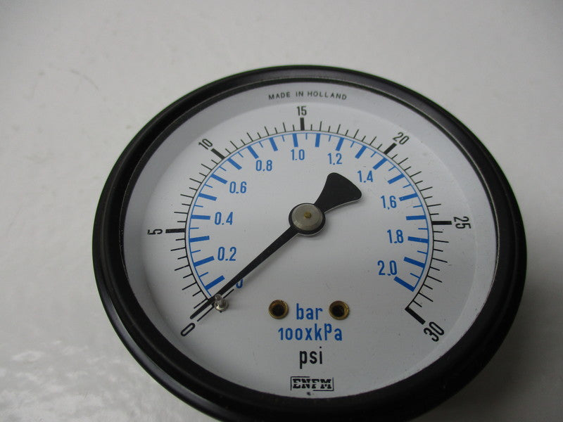 ENFM 6001 25 X 4  NSMP