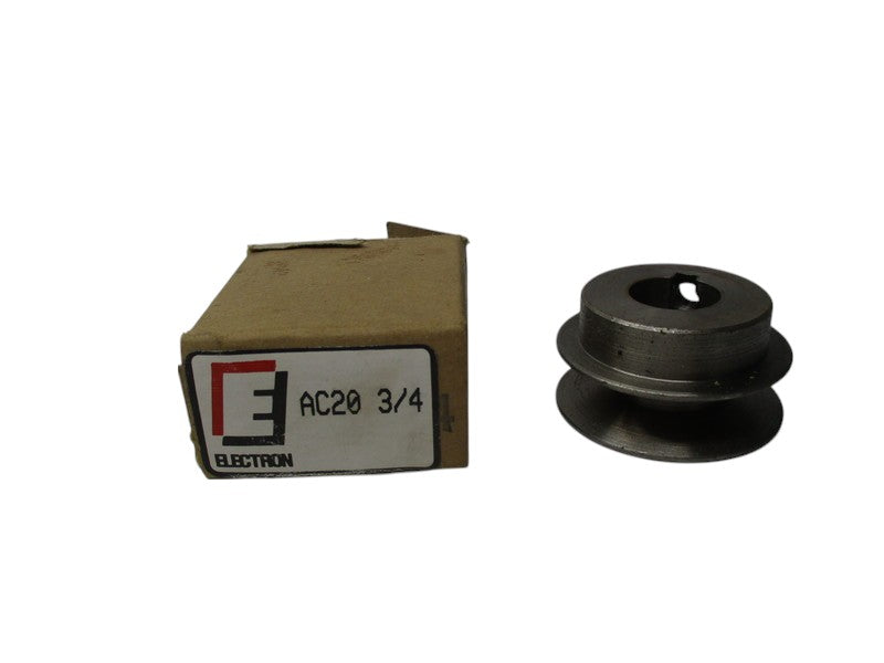 ELECTRON AC20 3/4  NSMP