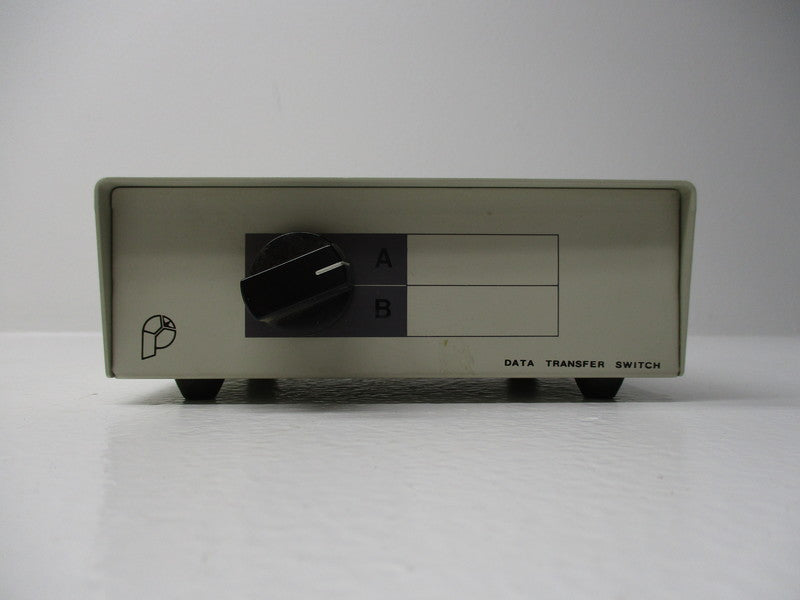 DATA SWITCH DS 25-2  NSMP