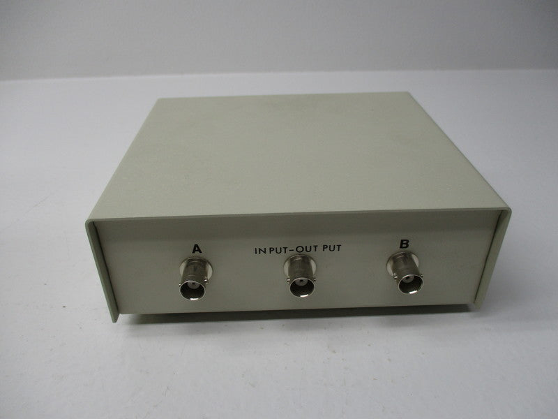 DATA SWITCH DS 25-2  NSMP