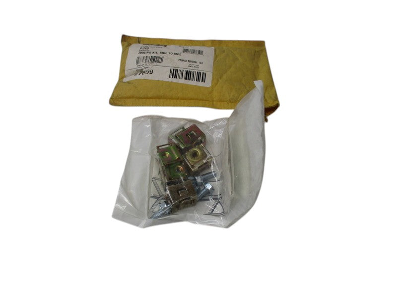 HOFFMAN PJ2FD 27659  NSNP
