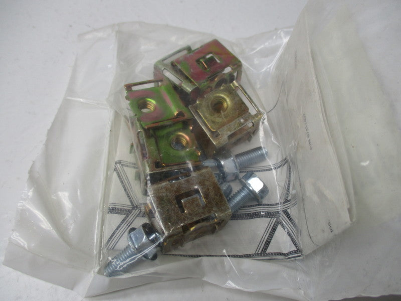 HOFFMAN PJ2FD 27659  NSNP