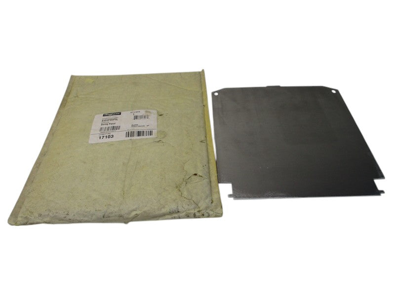 HOFFMAN A1010PSWPNL 17103  NSNP
