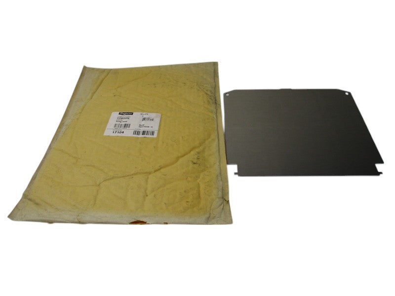 HOFFMAN A1210PSWPNL 17104  NSNP