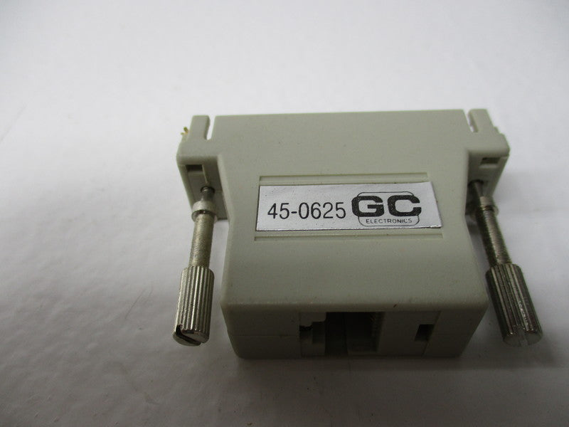 GC ELECTRONICS RS-232  NSNP