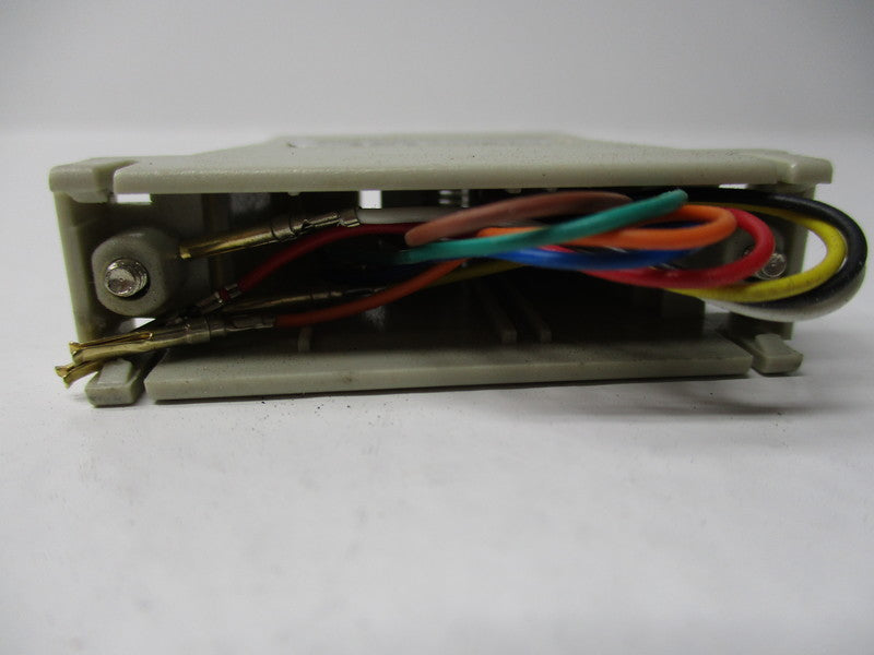 GC ELECTRONICS RS-232  NSNP