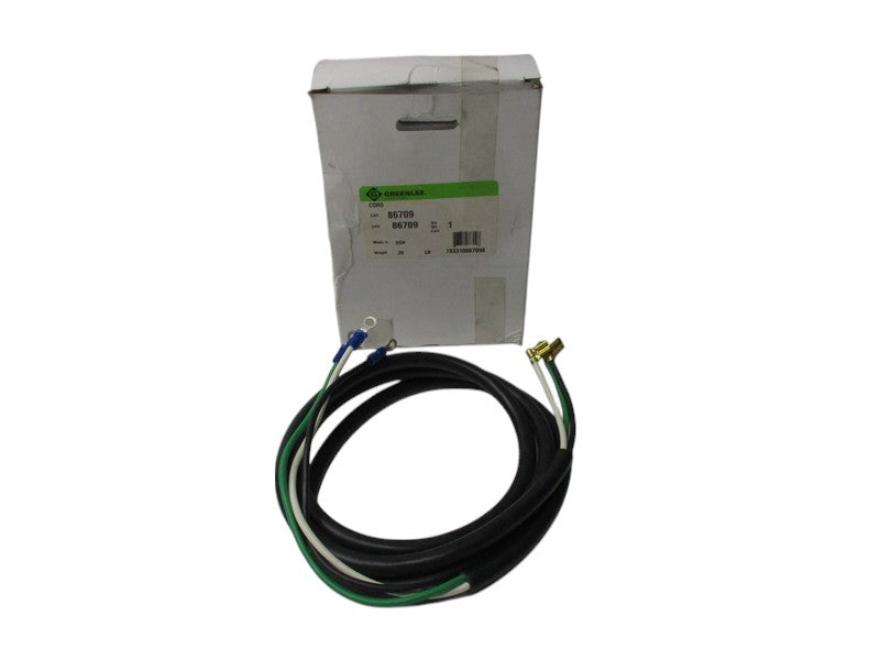 GREENLEE 86709  NSMP