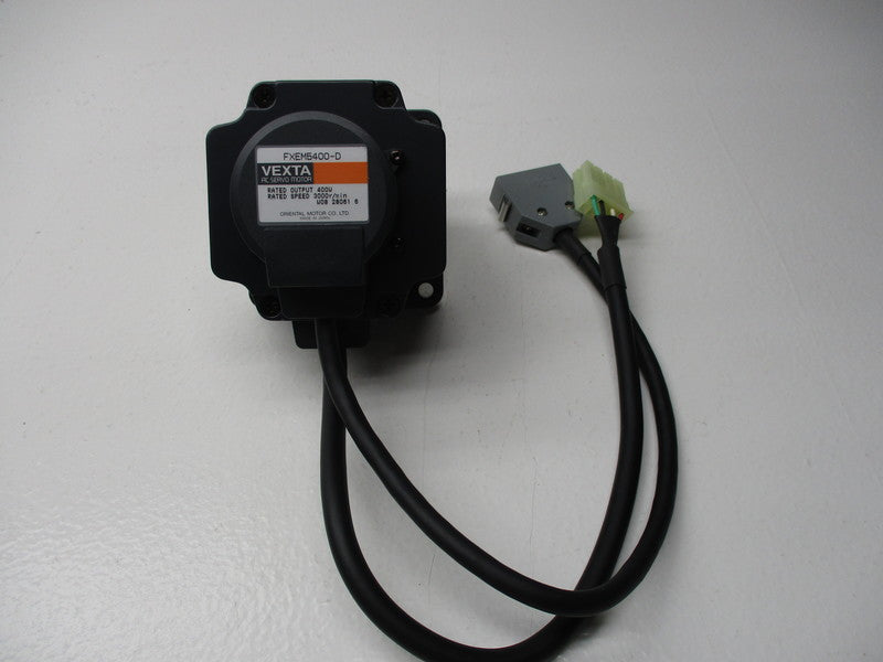 VEXTA FXE5400-S  NSMP