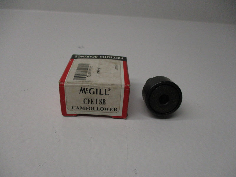 MCGILL CFE-1-SB CAM FOLLOWER *NEW IN BOX*