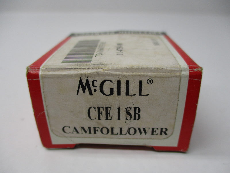 MCGILL CFE-1-SB CAM FOLLOWER *NEW IN BOX*