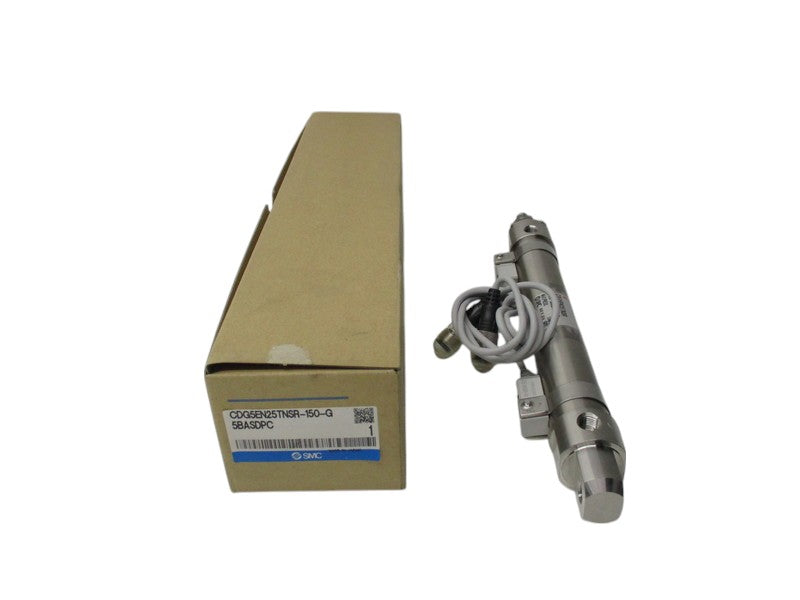 SMC CDG5EN25TNSR-150-G  NSMP