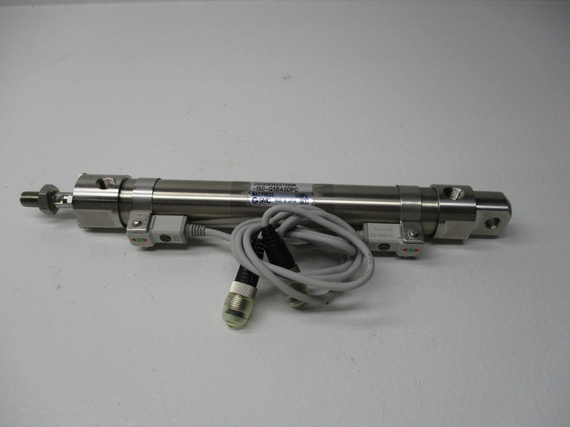 SMC CDG5EN25TNSR-150-G  NSMP
