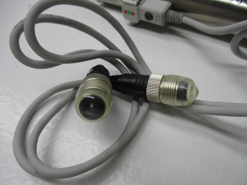 SMC CDG5EN25TNSR-150-G  NSMP