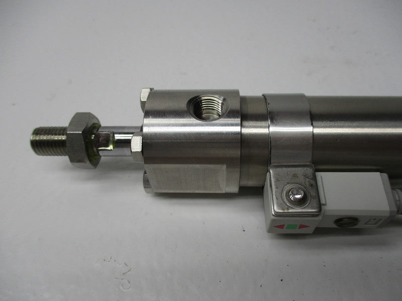 SMC CDG5EN25TNSR-150-G  NSMP