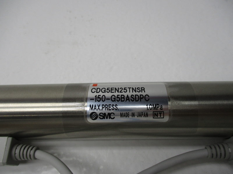 SMC CDG5EN25TNSR-150-G  NSMP