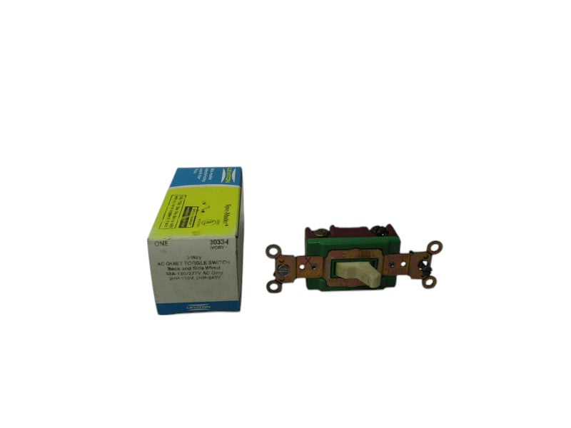 LEVITON 3033-1  NSMP