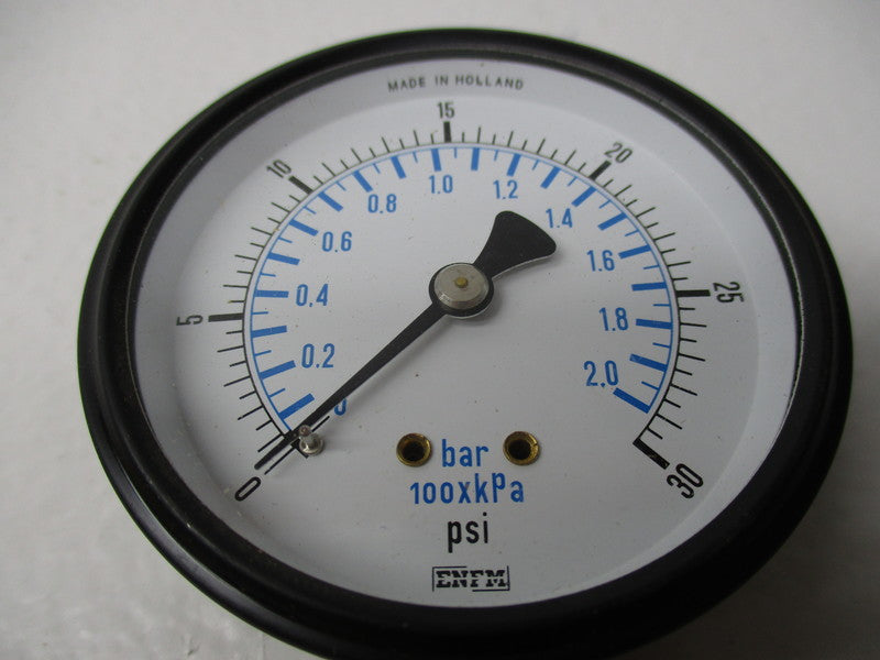 ENFM 6001 25X  NSMP