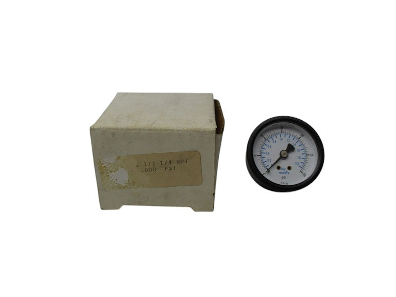ENFM 2 1/2-1/4 NPT  NSMP