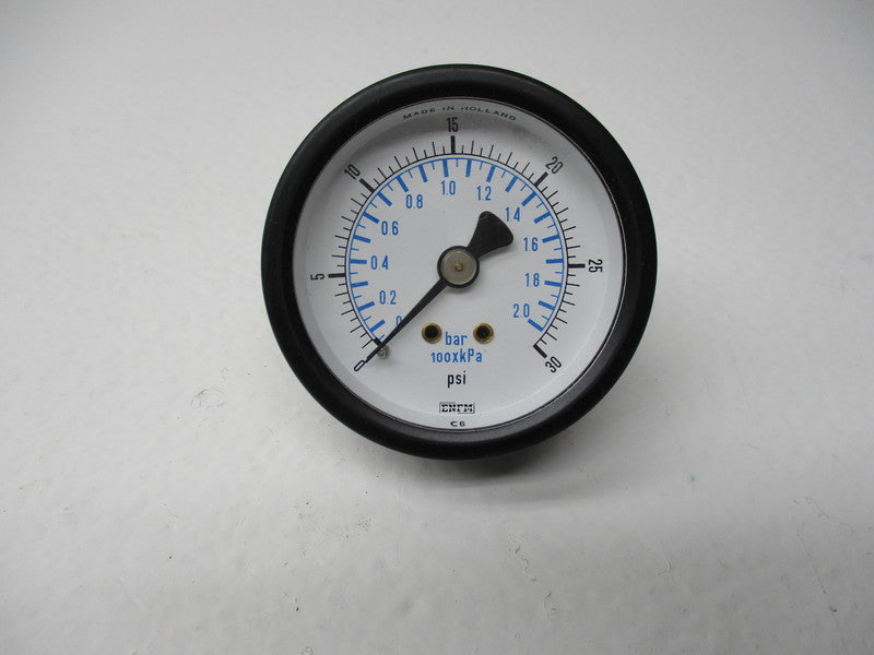 ENFM 2 1/2-1/4 NPT  NSMP