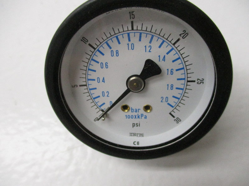 ENFM 2 1/2-1/4 NPT  NSMP