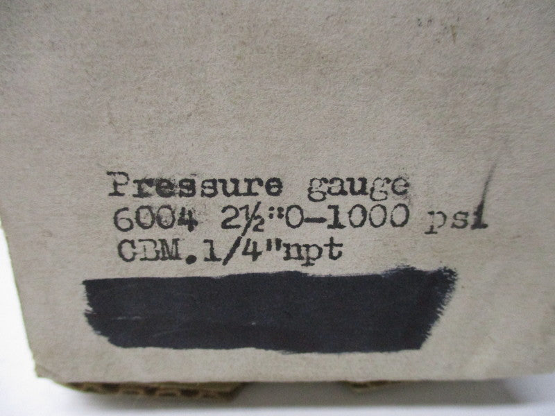 ENFM 6004  NSMP