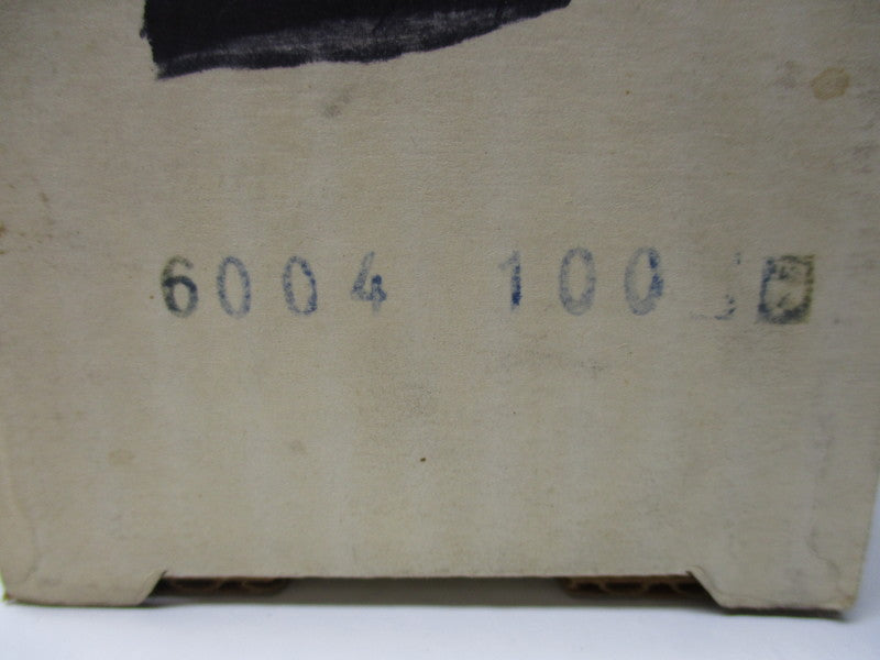 ENFM 6004 100  NSMP