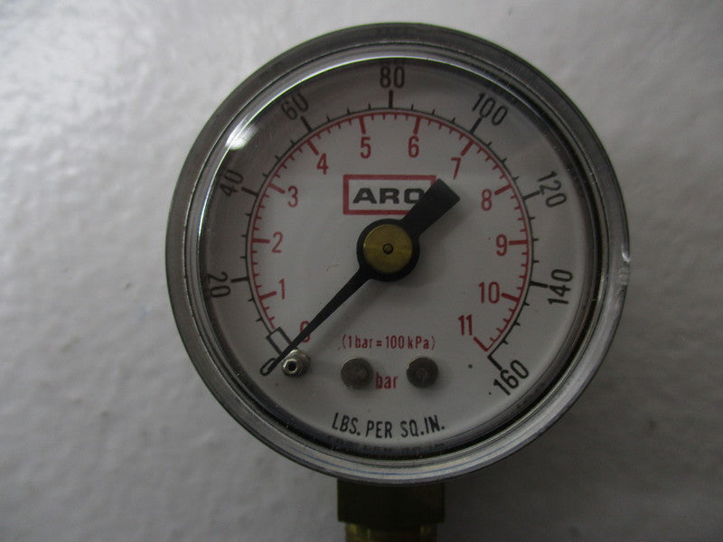ARO 100KPA (AS PICTURED)  NSNP