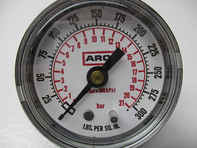 ARO 100KPA (AS PICTURED)  NSNP