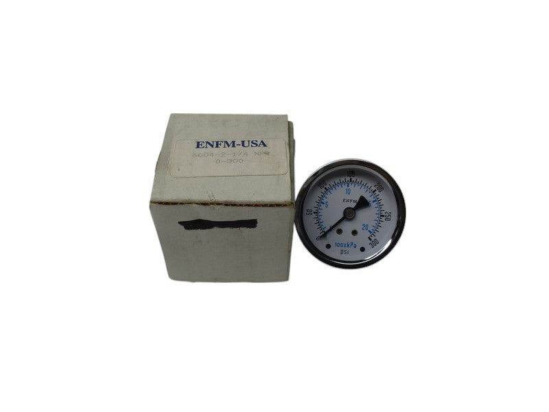 ENFM 6004-2-1/4 NFT  NSMP