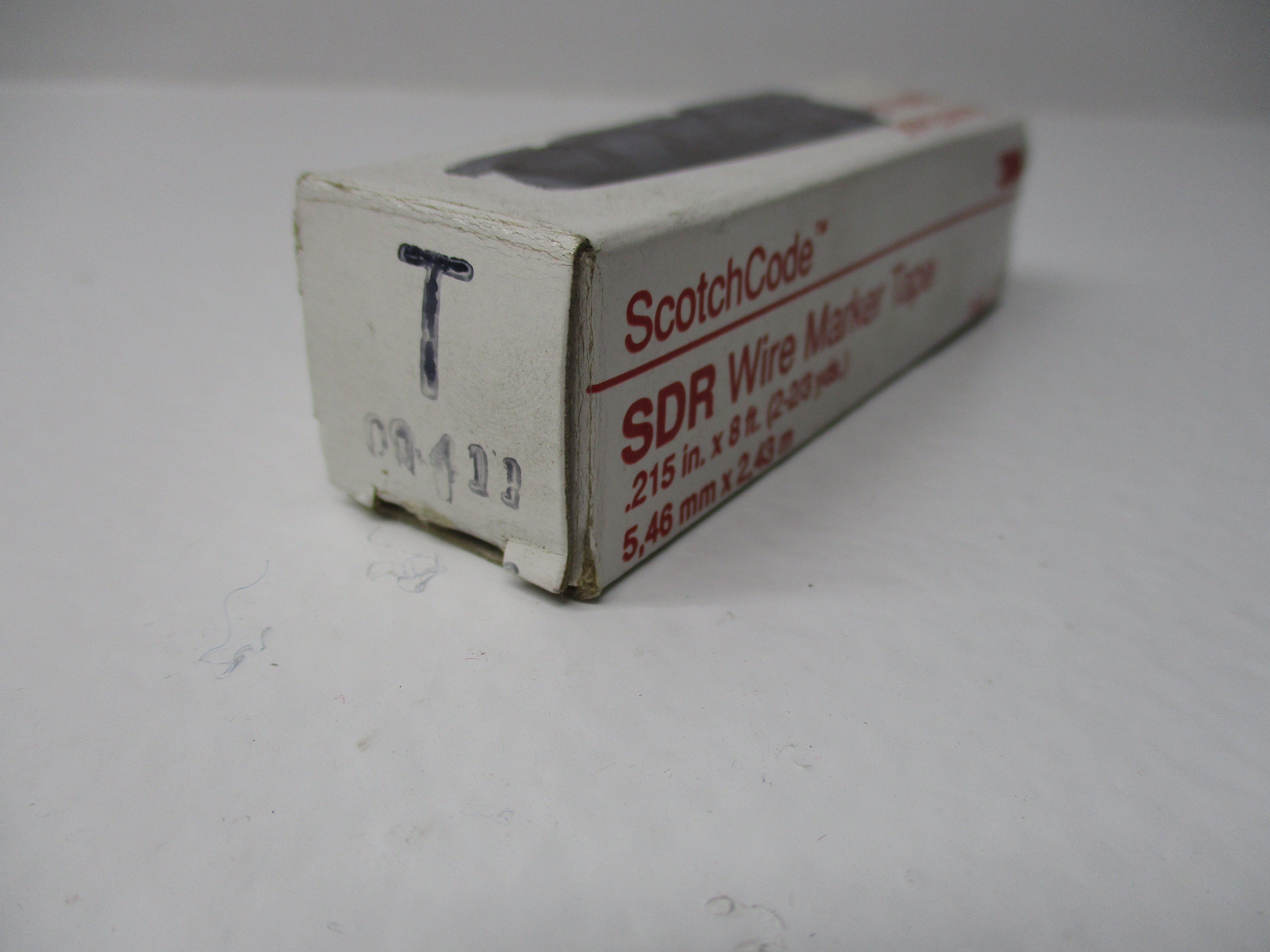 3M SDR-T (09411) (QTY: 10)  NSMP