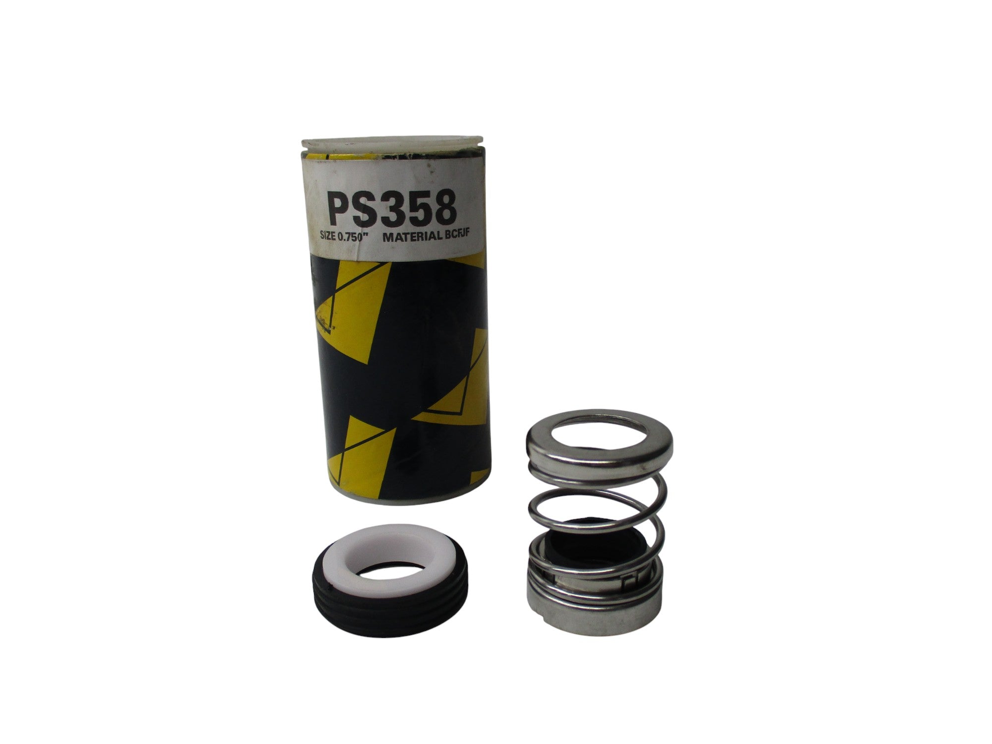 US SEAL PS358  NSMP