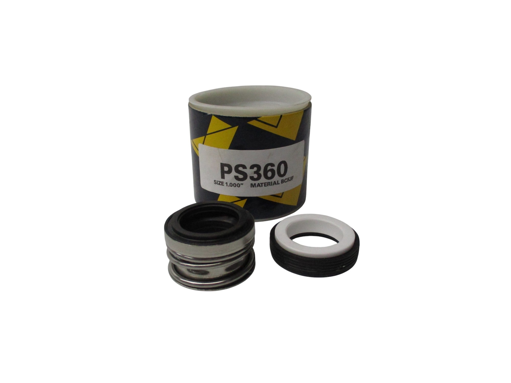 US SEAL PS360  NSMP