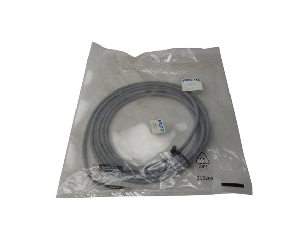 FESTO 159420 (SIM-M8-3GD-2,5-PU) SER. C713  NSMP