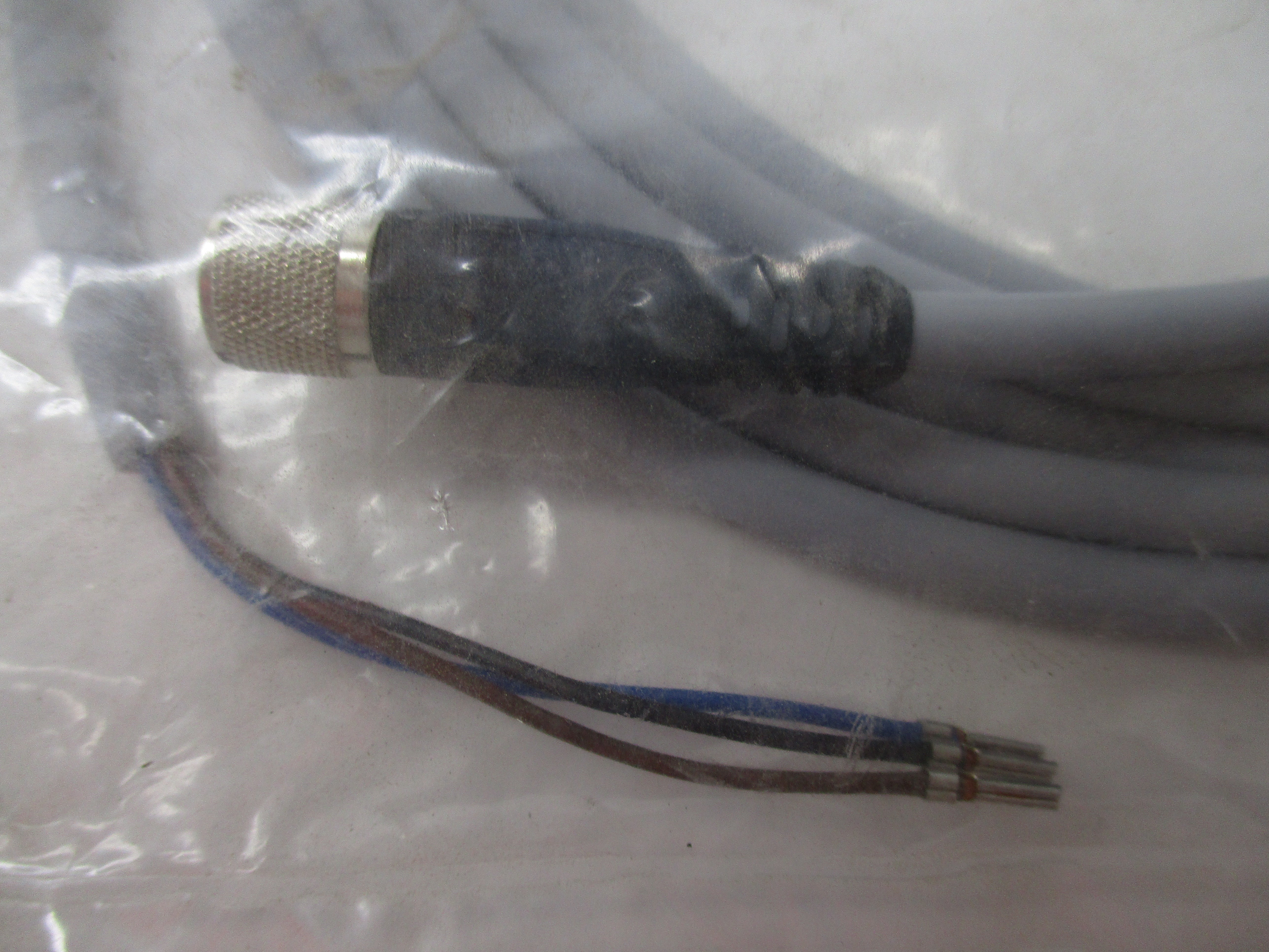 FESTO 159420 (SIM-M8-3GD-2,5-PU) SER. C713  NSMP