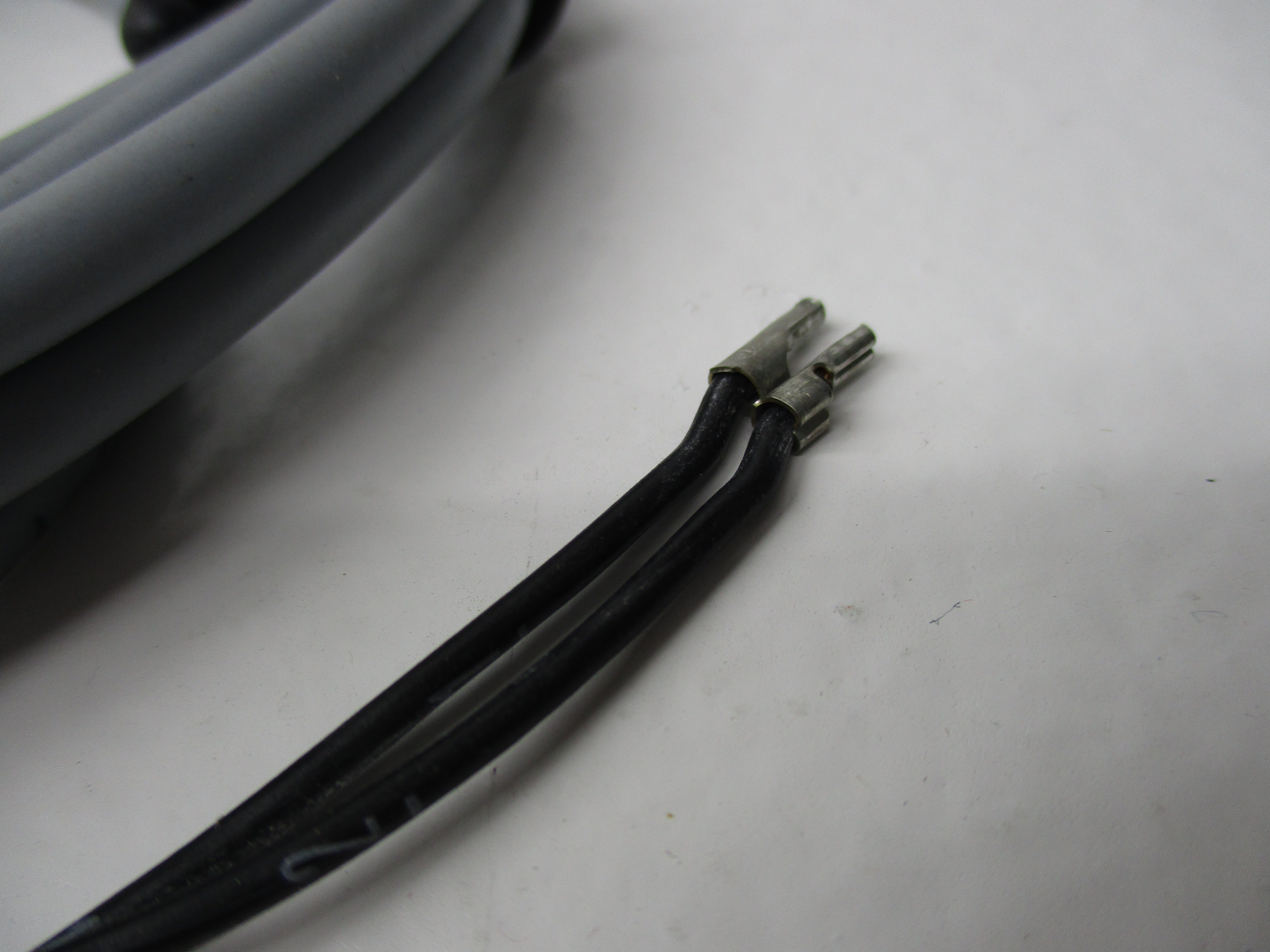 FESTO 30943 (KME-1-24-2.5-LED)  NSNP