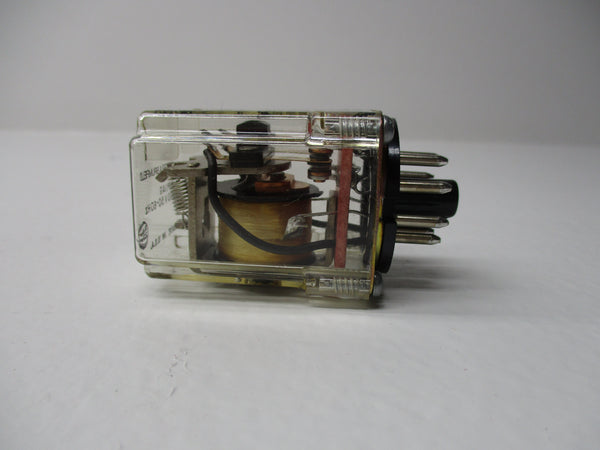 POTTER & BRUMFIELD KRPIIAG RELAY 240VAC 10A  NSMP