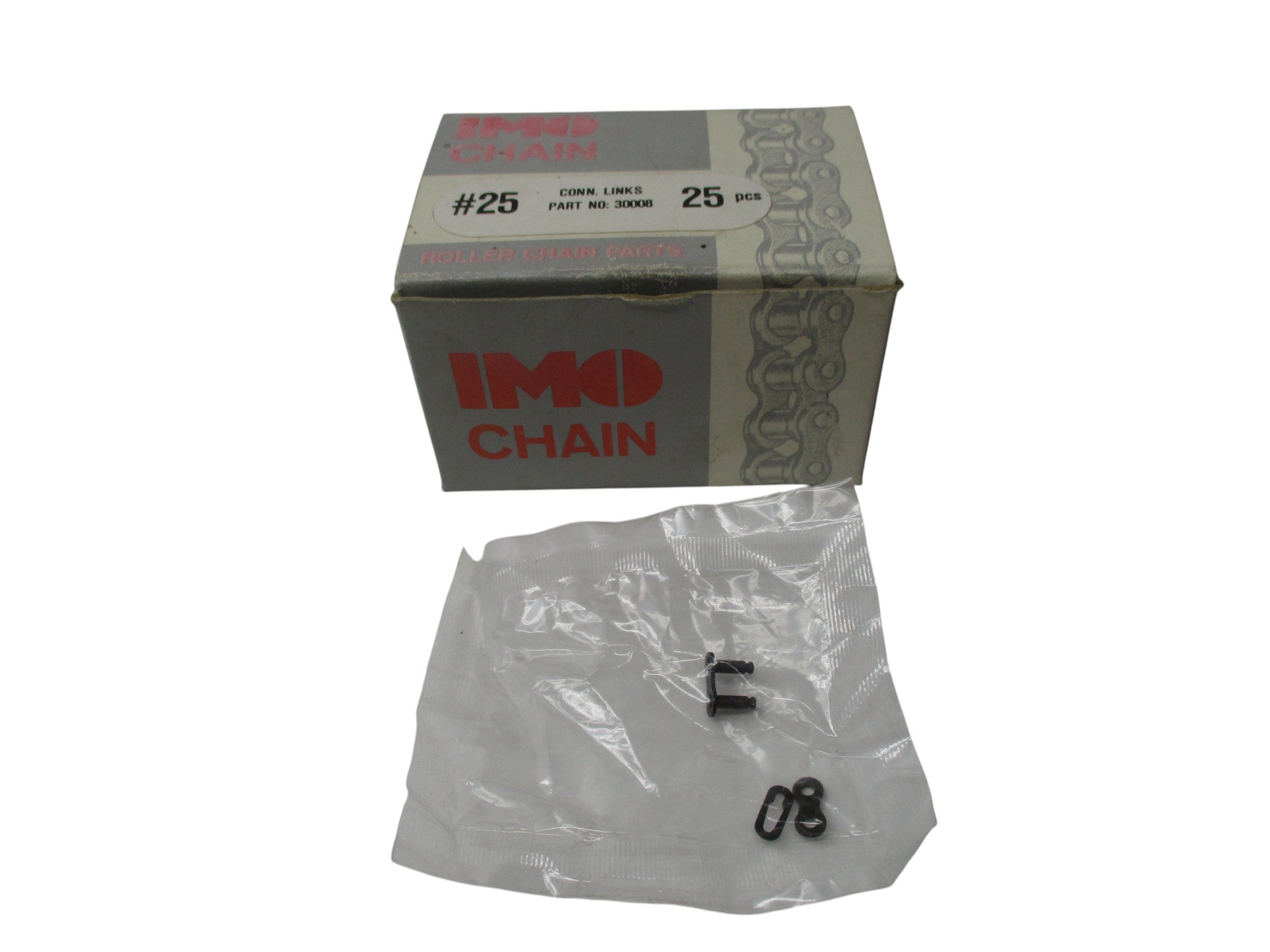 IMO CHAIN 30008 (QTY: 25)  NSMP