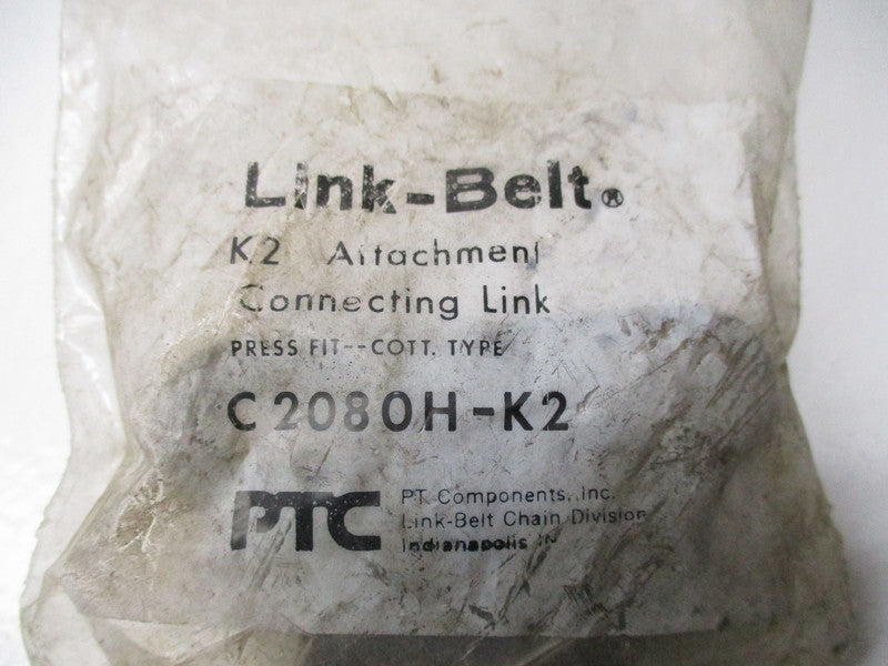 LINK-BELT C2080H-K2  NSNP IN FACTORY PACKAGE