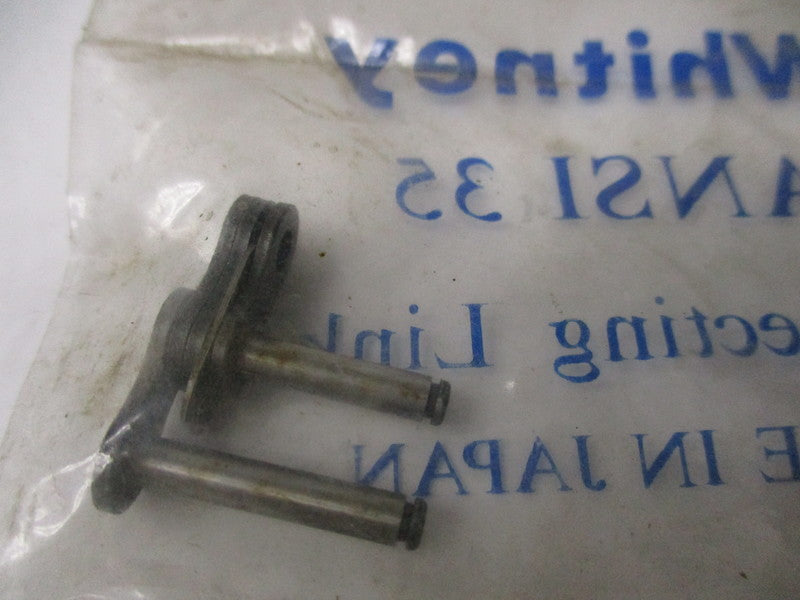 WHITNEY ANSI 35  NSNP IN FACTORY PACKAGE
